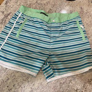 Andrew Christian Swim Shorts - 34